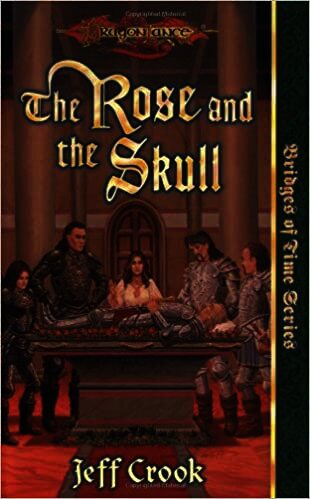 The Rose and the Skull