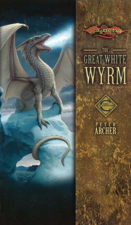 The Great White Wyrm